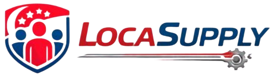 LocaSupply